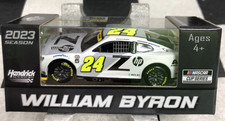 William Byron 24 Z hp 2023 Camaro ZL1 1:64 scale C242365ZHPWB
