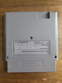 Defenders Of Dynatron City ( Nintendo NES ) Tested - Authentic