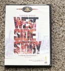 West Side Story (DVD, 1961) — photo 1