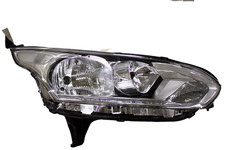 FARO PROIETTORE ANTERIORE DESTRO DX FORD TRANSIT TOURNEO CONNECT, 03.13-10.18