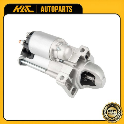 #ad Starter for 2003 2004 2005 2006 2007 2008 CHEVROLET AVALANCHE SILVERADO 1500 $45.59