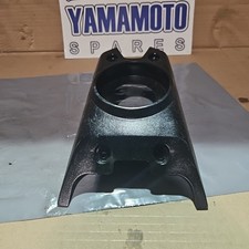 Yamaha Wr125 Wr125x Wr125r WR 125 R X Centre Tank Panel Plastic 