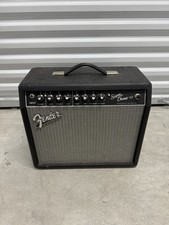 Fender Super Champ XD Guitar Tube Amplifier 1...