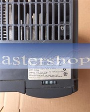 Used 1Pcs Siemens 420 inverter 6SE6420-2UD31-1CA1 11KW 380-480V