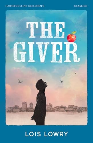 The Giver: A Haunting Dystopian Adventure Where a Perfect World Hides a Dark Truth (HarperCollins Children’s Classics) - Image 5