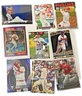 29  BRYCE HARPER  bowman topps CHROME INSERTS 2014  2013 2017 2019 2022