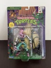 Vintage Teenage Mutant Ninja Turtles TMNT Robotic Foot Soldier New Metallic