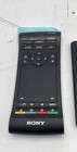 Sony NSG-MR5U Remote & iPazzPort KP-810 Wireless Keyboard Lot Of 2 — photo 2
