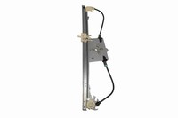 Fensterheber Vorne Rechts Vaico V24 0434 Passend FÜR Fiat