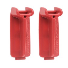 Suitable for: SRAM eTap AXS, Battery Protection Buckle, Front and Rear derail...