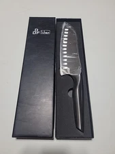 DDF iohEF Professional Stainless Steel Kitchen Knife Chef's Knife (0424)