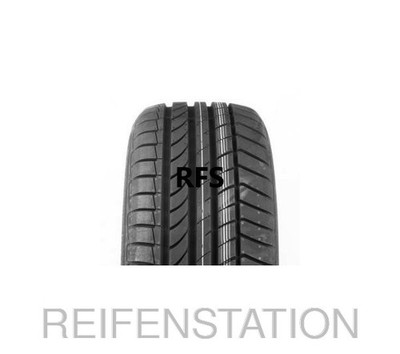 4x Sommerreifen DUNLOP SP SPORT MAXX TT 235/55 R17 103W