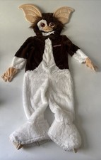Gremlins Gizmo Halloween Costume for Toddler 2T READ Toddler Kids Child