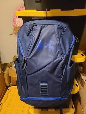 Under Armour Contain Backpack | eBay