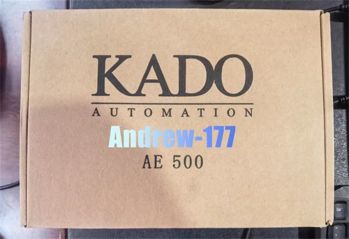 KADO AE500 Calibration Controller - Picture 1 of 2