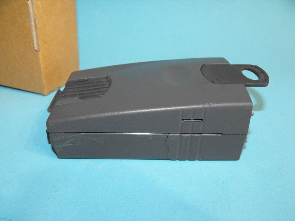 Control Techniques Unidrive UD73.Profibus-DP Interface Module.STDJ08.USED - Image 3 of 4