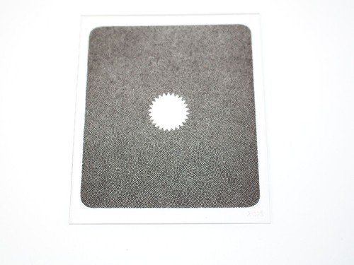 Cokin P073 Spot Wide Angle Grey 2 Filter