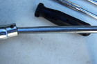 Mercedes Benz Spark plug Socket & 2 Blade Flip Felo Screwdriver for Tool Kit — photo 4