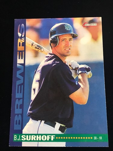 1994 O-Pee-Chee Baseball - - - Pick A Card -#1 - #268 - Picture 313 of 442