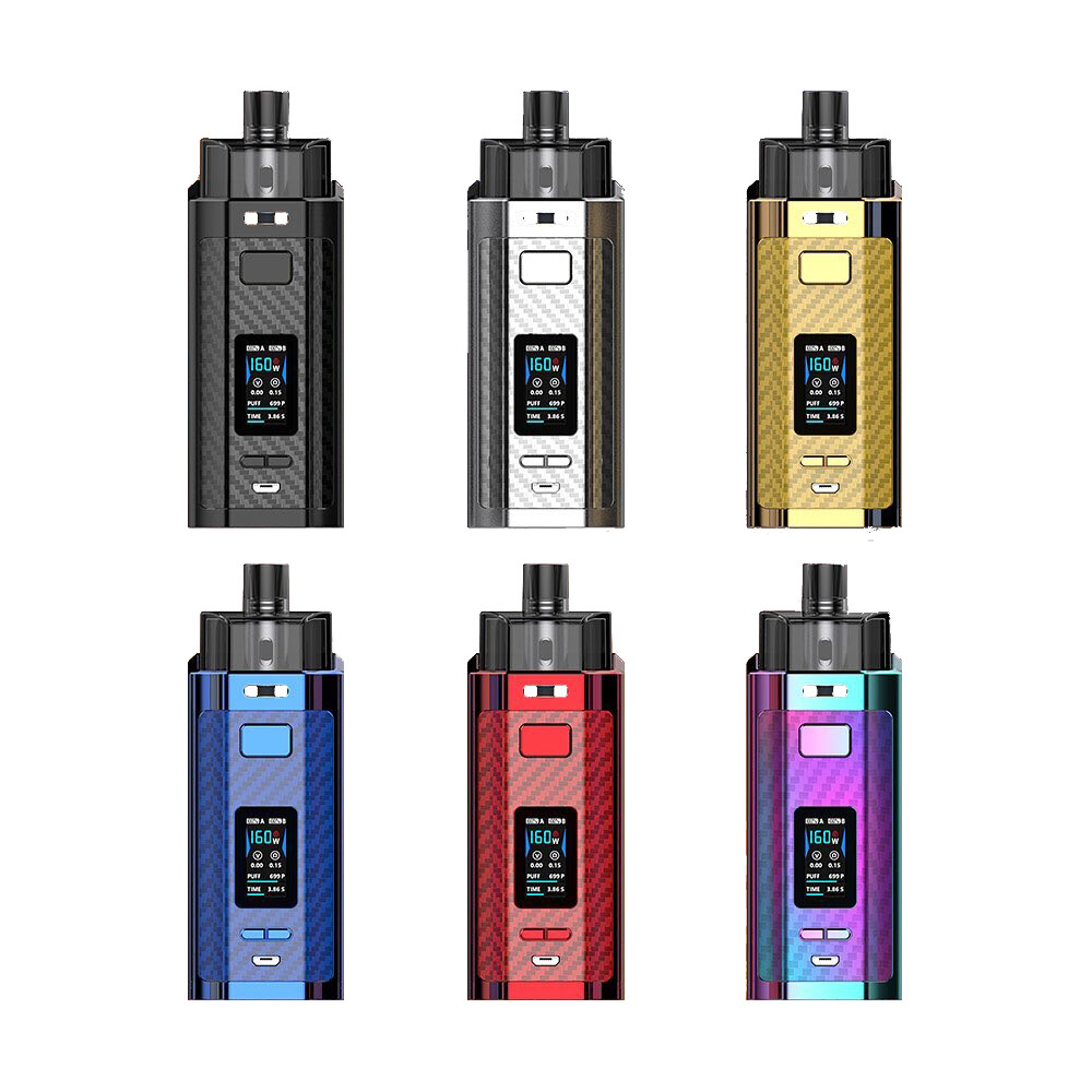 elfbar elfa master akku PB ViGoods GmbH / Steam-Time main image 0
