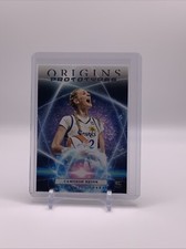 2024 Panini Origins WNBA Cameron Brink Rookie  Origins Prototypes SP
