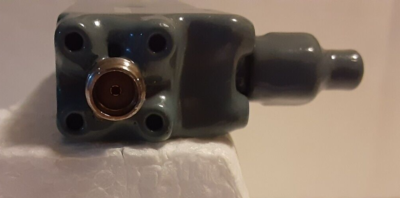 Narda 4226-10 RF Directional Coupler; 0.5-18.0GHz, 10dB coupling