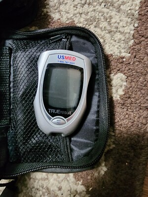 Trueresult Glucose Meter / True result Monitor