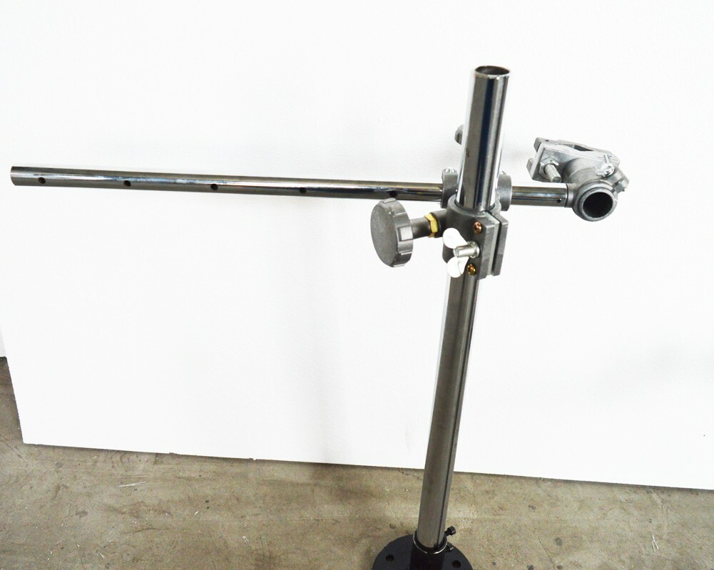 PreAsion Mini Welding Torch Holder Support Welding Positioner Holder Support Mig