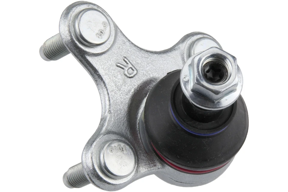 Rótula de suspensión delantera derecha para Volkswagen Eos 2007-2012 Euro 2008 2009 Foto 4 de 4