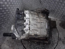 1999 MERCEDES A CLASS MOTOR BENZIN 1900PETROL 166990 9G
