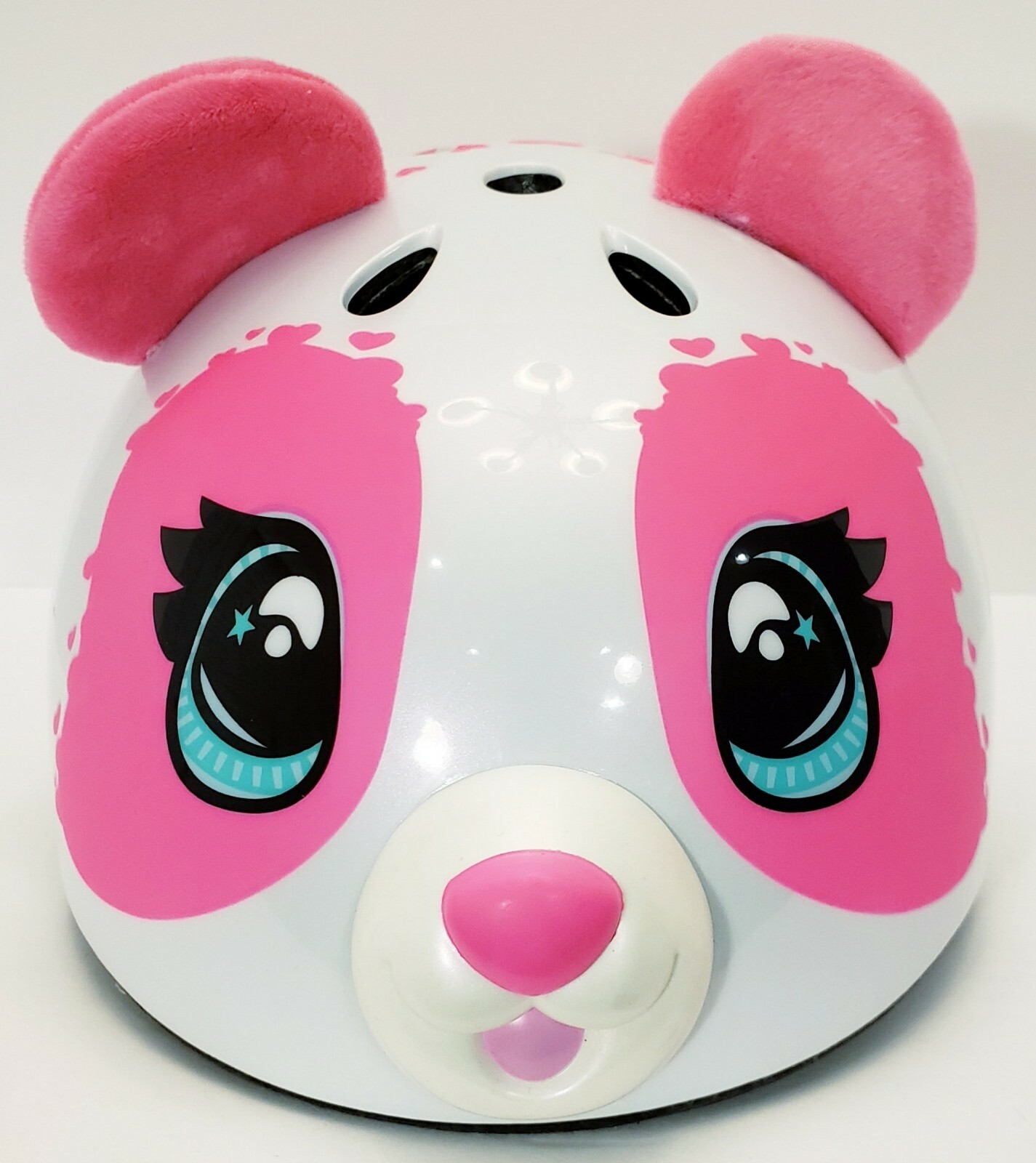 Raskullz Panda Bamboo  Bicycle Helmet Size 48 - 52 cm, Brand