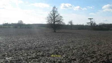 Photo 6x4 Field near Ashurst Manor Langton Green Large newly ploughed fie c2010