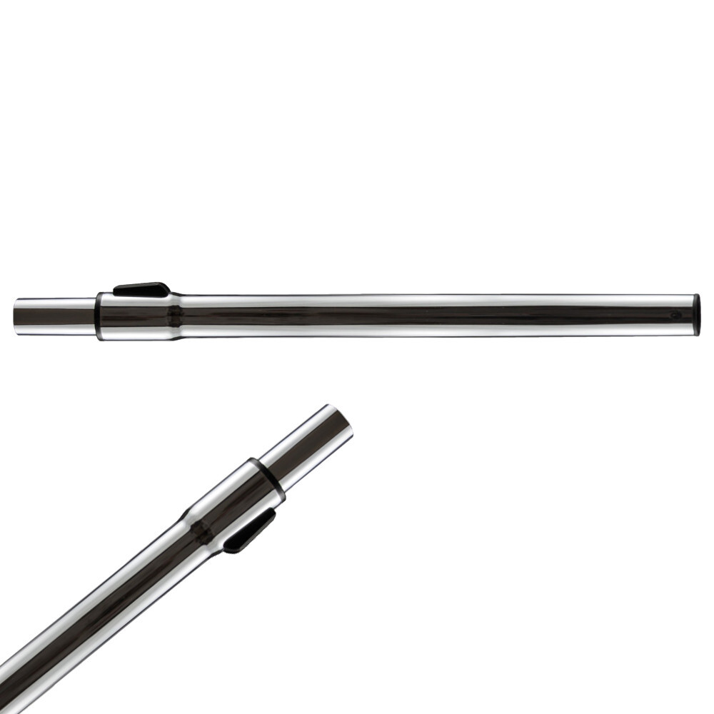 SEB Teleskopstange 32-35mm - Ersatzstauger Für Rowenta & Nilfisk