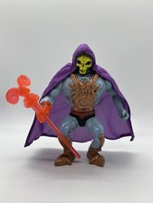 Maitres De L'Univers MOTU Classics - Laser Power He-Man & Laser Light Skeletor P Image 323626 Petite