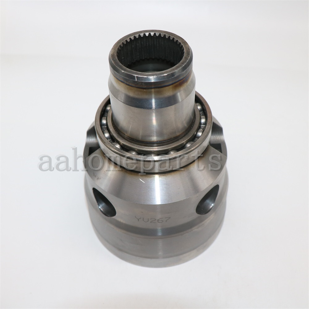 Center Differential Viscous Coupling Fits Subaru Forester