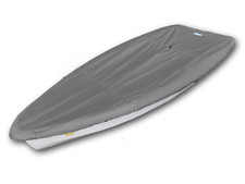 RS Zest Sailboat Deck Cover - Top Gun Sea Gull Gray Top Cover - Made in America!