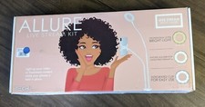 KIT DE TRANSMISIÓN EN VIVO ALLURE Soporte para Teléfono con Luz y Soporte Flexible - Transmisión en Vivo