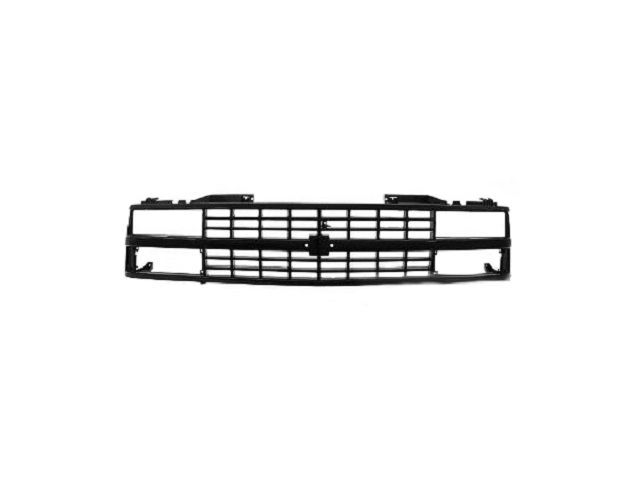 Front Action Crash Grille Assembly fits Chevy K2500 1988-1993 78CHCF