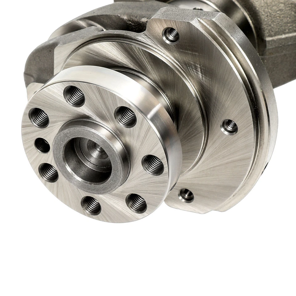 For Hyundai Kia Soul 2.0L 12-19 W/ Main&Rod Bearing Kit Crankshaft 623V6-2EH00 u - Image 4 of 4