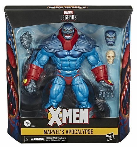 Hasbro Marvel Legends Series Apocalypse Action Figure - E9302