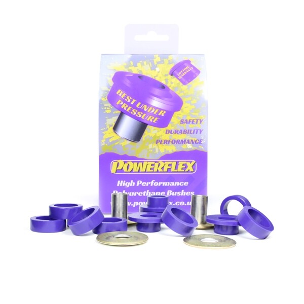 Powerflex PFF1-802 Front Lower Wishbone Rear Bush