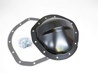 12 Bolt Black Steel Rear Differential Cover & Gasket GM Chevy 8.75" Ring Gear