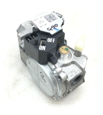 White Rodgers GEMINI 36J22-209 Furnace Gas Valve D674540P01 used