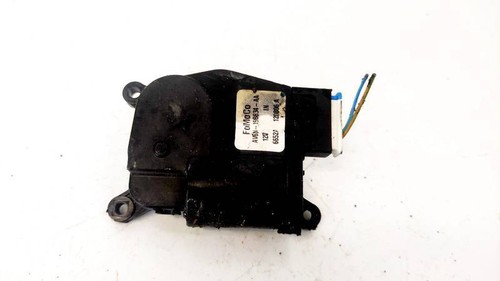 Ford Focus 2012 Heater Vent Flap Control Actuator Motor AV6N19B634 #1963387-51