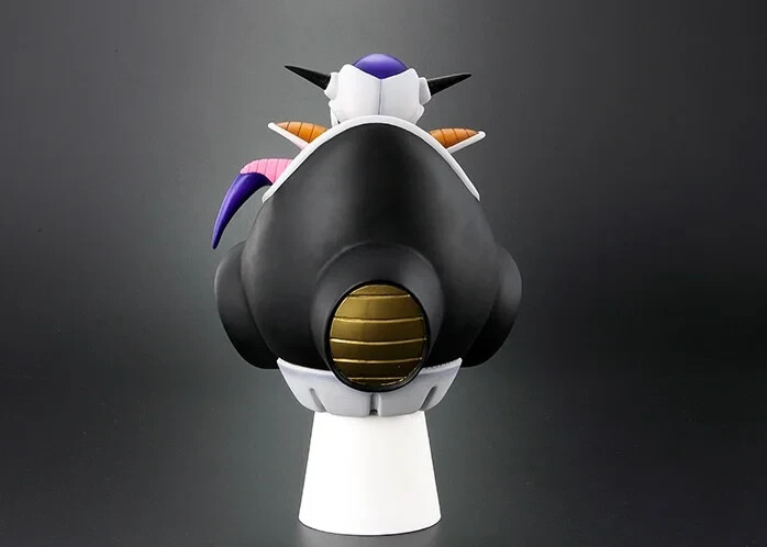 BANDAI PLEX Dragonball Z Arise ZEEM Figure Freeza First From