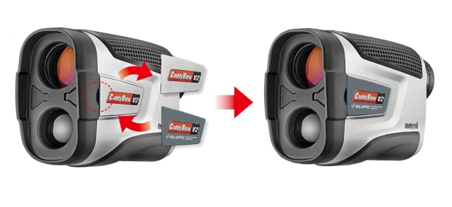 Bushnell Tour V3 Slope Edition for sale | eBay