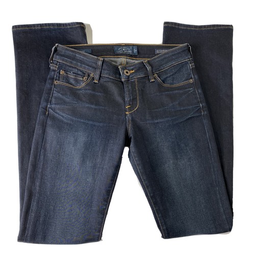 Jeans Dark wash Milan | eBay