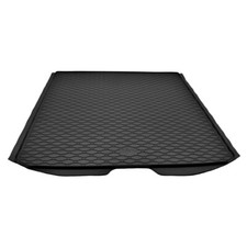Gummimatte Kofferraumwanne passend für Volvo V70 III ab Bj. 2008 - 2016