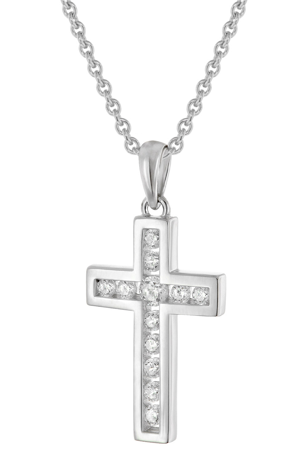 МОДНЫЙ дизайнер Дамен-Хальскетт из Кройцского технологического института 925 Silber Rhodiniert 28406 11690₽