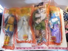 Disney The Hunchback of Notre Dame 1996 Burger King 10" dolls Esmeralda  B33